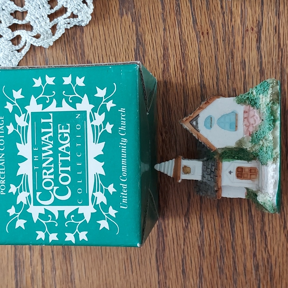 Cornwall Cottage Collection - Picture 3 of 9